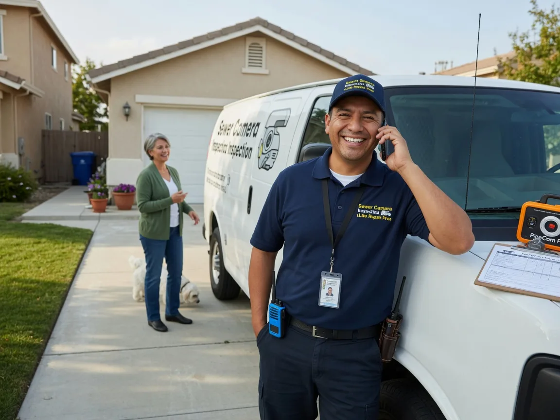 Sewer Line Repair Clifton, NJ FAQs